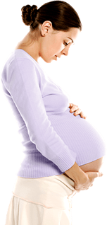 Ваш личгый помощник во время беременности