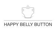 Happy belly button